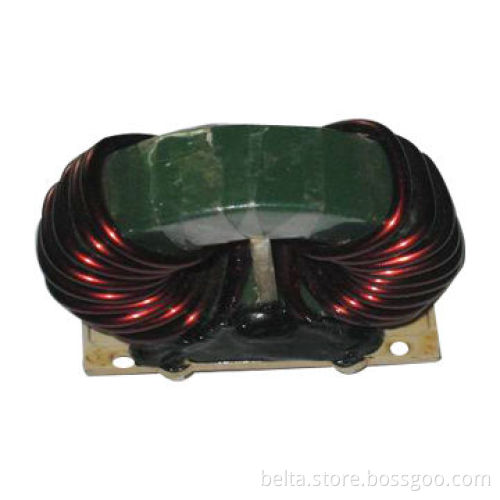 Good Quality Toroid/PFC Choke Coil/DR/Power/Inverter Inductor Filter for Switching Power Supplies
